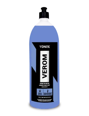 VEROM Engine Protected & Shine 1.5L - فيروم حماية و تلميع المحرك VEROM Engine Protected & Shine 1.5L - فيروم حماية و تلميع المحرك