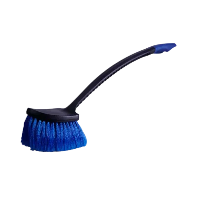 Soft Brush Face For Wheel Cover - فرشاة لكفر الاطارات Soft Brush Face For Wheel Cover - فرشاة لكفر الاطارات