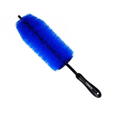 WHEEL BORE BRUSH - فرشاة تنظيف الجنوط WHEEL BORE BRUSH - فرشاة تنظيف الجنوط