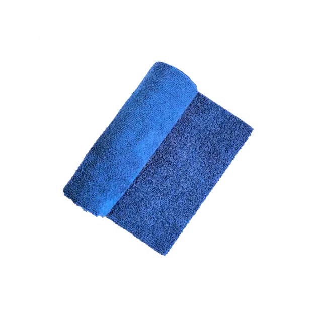 MICROFIBER TOWEL WITHOUT SEWING 40X40 350GSM -  منشفة مايكروفايبر بدون خياطة 40×40 – 350 جم/م²