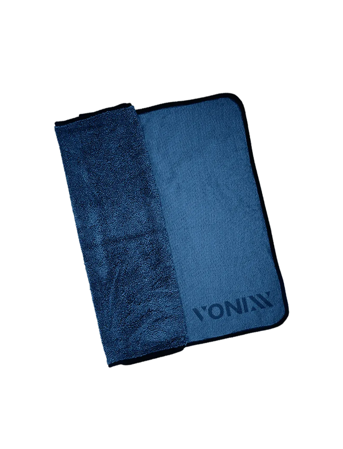MICROFIBER TOWEL FOR DRYING MAXX 50X90 600GSM - منشفة مايكروفايبر للتجفيف ماكس 50×90 – 600 جم/م²