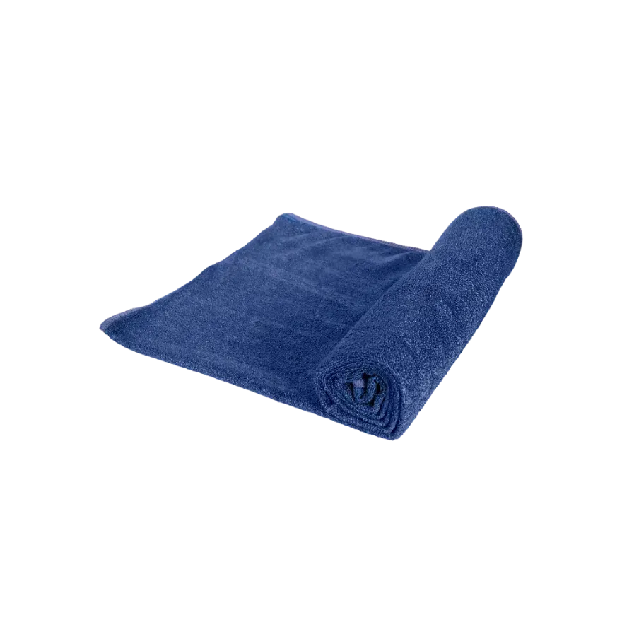 VONIXX 50X90 350GSM MICROFIBER DRYING TOWEL - منشفة مايكروفايبر للتجفيف VONIXX 50×90 – 350 جم/م²