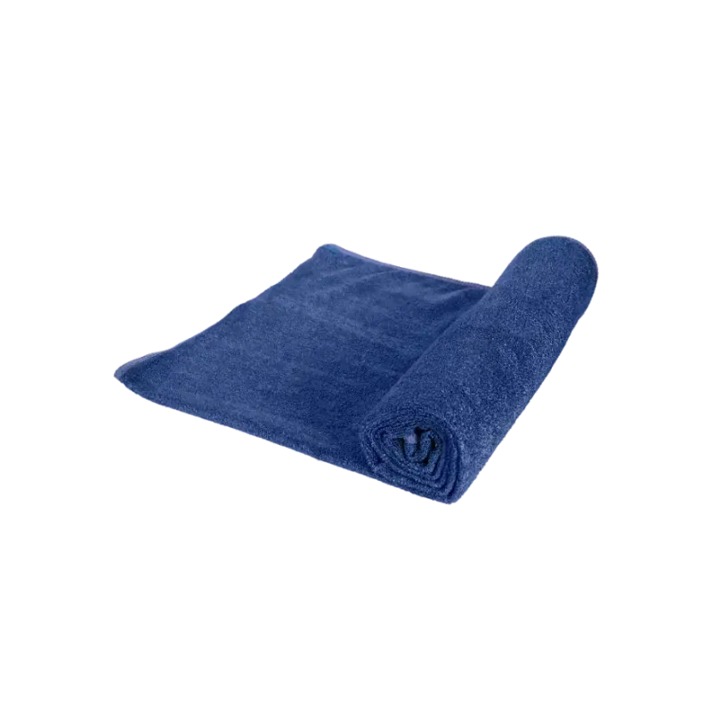 VONIXX 50X90 350GSM MICROFIBER DRYING TOWEL - منشفة مايكروفايبر للتجفيف VONIXX 50×90 – 350 جم/م²