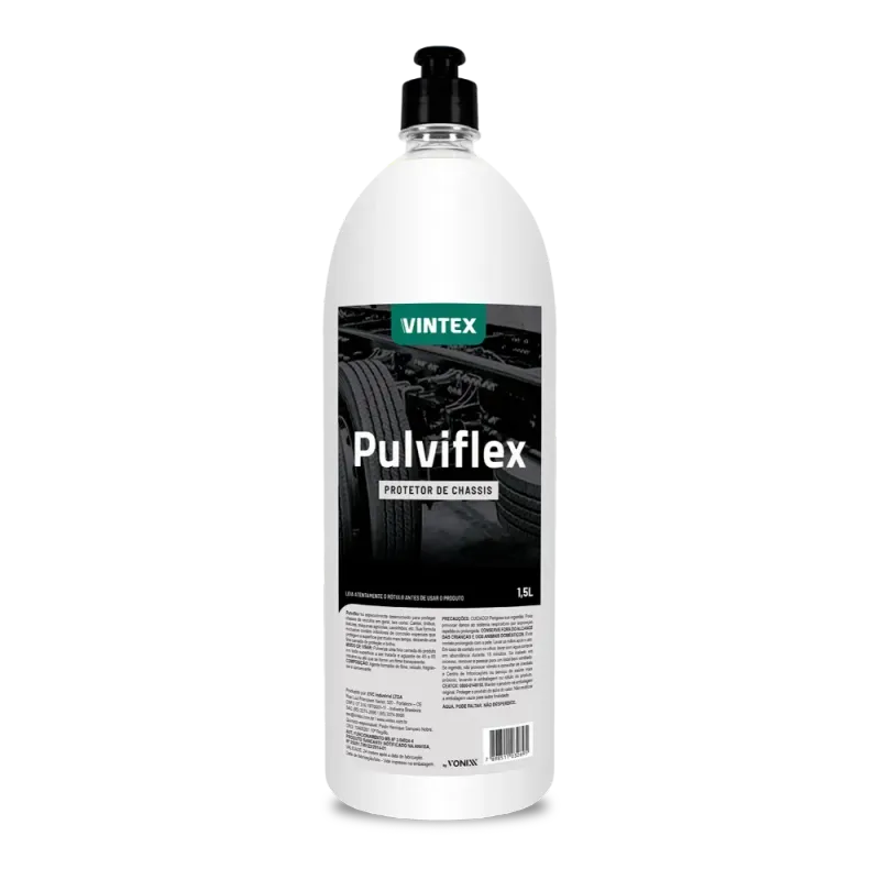 Pulviflex – Chassis Protector 1.5L | بُلفي فليكس – حماية الشاسيه 1.5 لتر