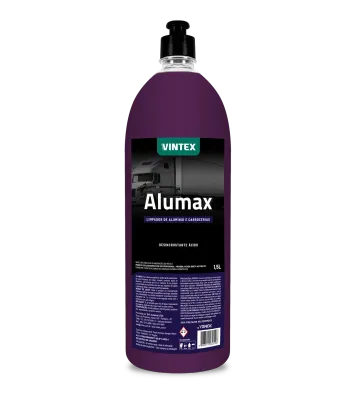 Alumax – Acidic Descaler 1L | ألومـاكس – مزيل ترسبات حمضي Alumax – Acidic Descaler 1L | ألومـاكس – مزيل ترسبات حمضي
