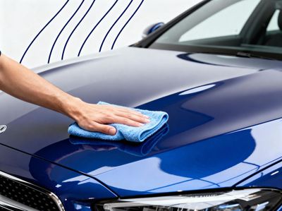 Paint Care - عناية بصبغ المركبة