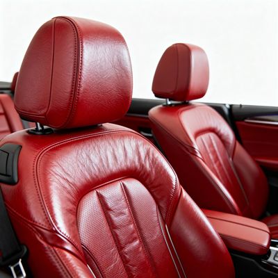 Leather Care - عناية بالجلد