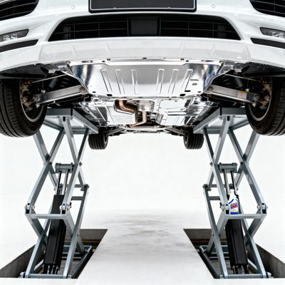 Degreasers & Heavy-Duty Cleaners - مزيلات الشحوم والمنظفات القوية