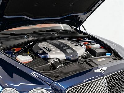 Engine bay care - عناية بحجرة المحرك