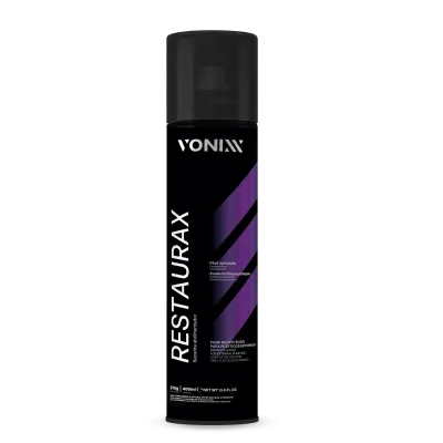 Restaurax Aerosol – Plastic Restorer | ريستوركس إيروسول – مُجدِّد البلاستيك Restaurax Aerosol – Plastic Restorer | ريستوركس إيروسول – مُجدِّد البلاستيك