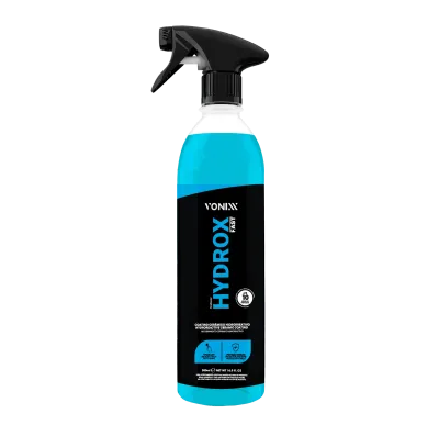 Hydrox Fast – Hydroreactive Ceramic Coating | هايدروكس فاست – طبقة سيراميك هيدروتفاعلية Hydrox Fast – Hydroreactive Ceramic Coating | هايدروكس فاست – طبقة سيراميك هيدروتفاعلية