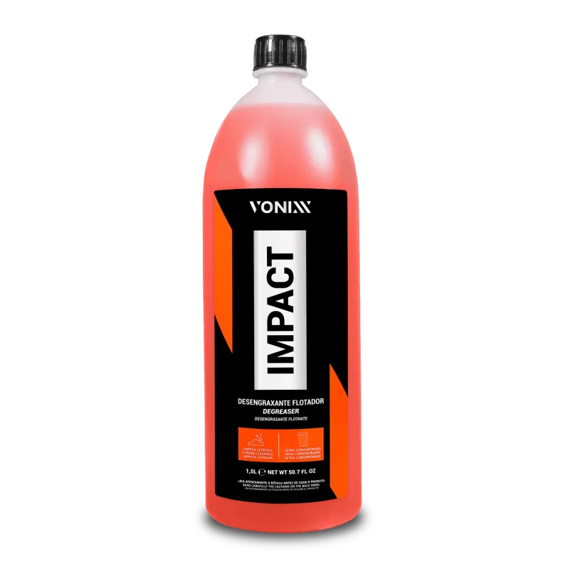 Impact 1.5L – Universal Eco-Friendly Cleaner | إيمباكت 1.5 لتر – منظف شامل صديق للبيئة