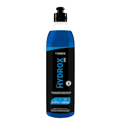 Hydrox Pro – High-Concentration Hydroreactive Ceramic Coating | هايدروكس برو – طبقة سيراميك هيدروتفاعلية عالية التركيز
