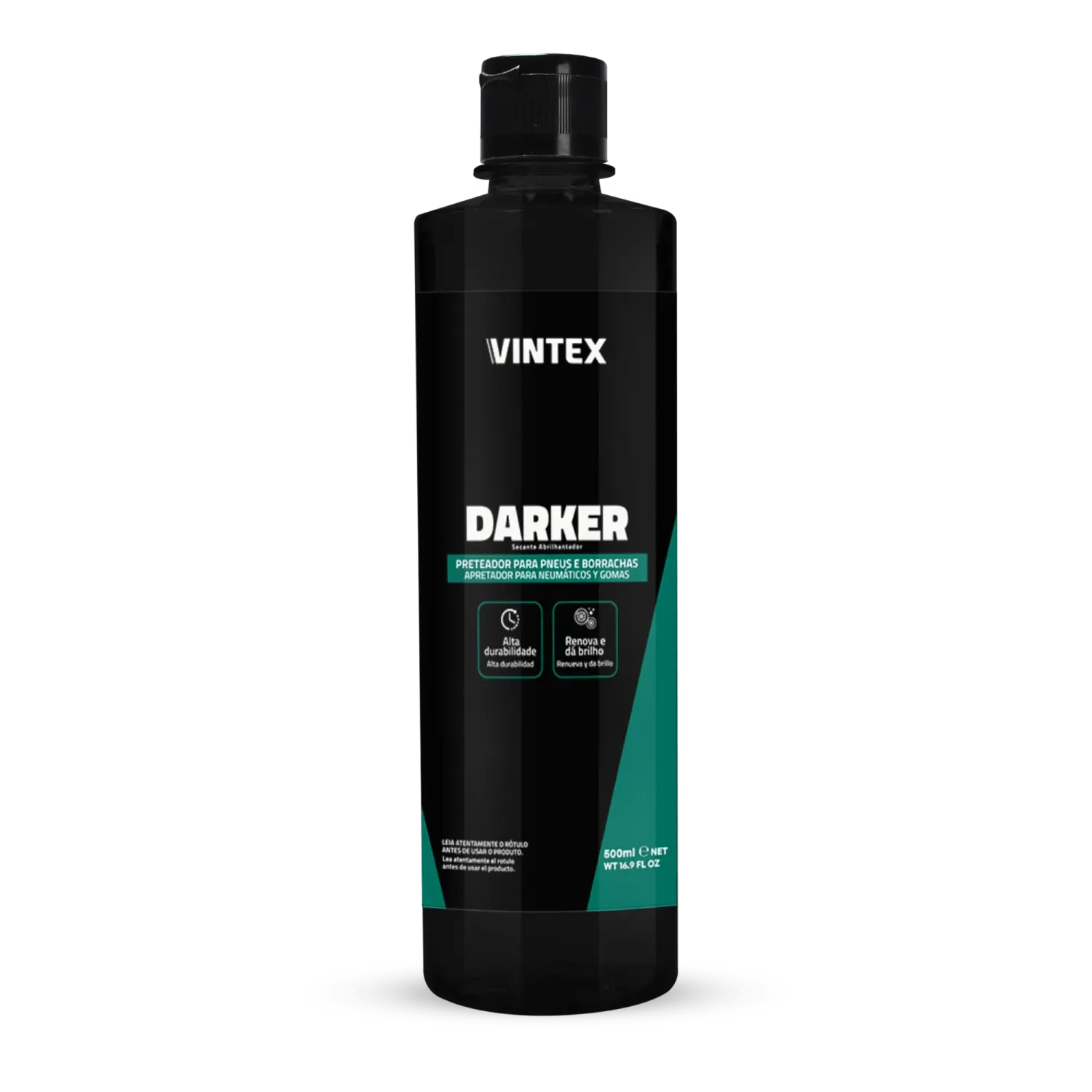 Darker – Tire & Rubber Restorer and Shine داركر – مجدد ولمّاع للإطارات والمطاط Darker – Tire & Rubber Restorer and Shine داركر – مجدد ولمّاع للإطارات والمطاط