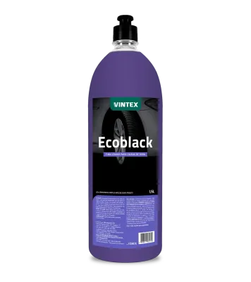 Ecoblack – Wheel Arch Shine & Protector إيكوبلاك – ملمّع وحامي لأقواس العجلات Ecoblack – Wheel Arch Shine & Protector إيكوبلاك – ملمّع وحامي لأقواس العجلات