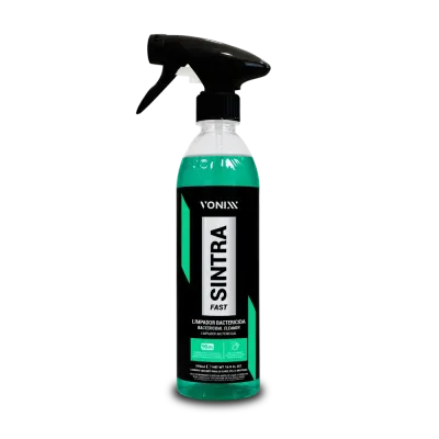 Sintras Fast – All Purpose Interior Cleaner سينتراس فاست – منظف داخلي متعدد الاستخدامات
