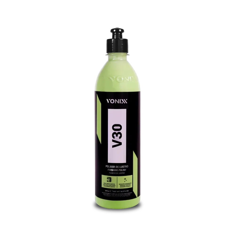 V30 Asian Line – Finishing Polishing Compound V30 أسيان لاين – مركّب تلميع نهائي V30 Asian Line – Finishing Polishing Compound V30 أسيان لاين – مركّب تلميع نهائي