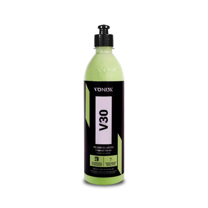 V30 Asian Line – Finishing Polishing Compound V30 أسيان لاين – مركّب تلميع نهائي