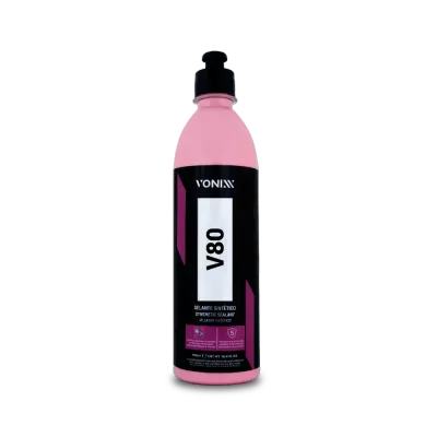 V80 – Synthetic Paint Sealant ‏V80 – مادة حماية لصبغ السيارة