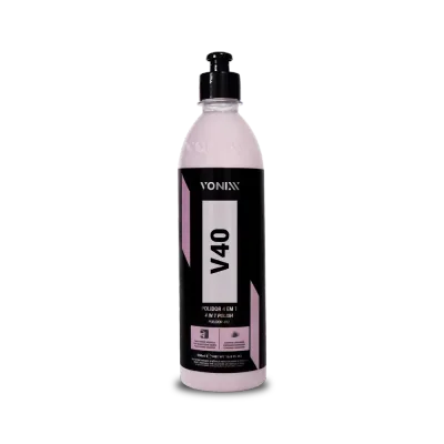 V40 Asian Line – 4-in-1 Polishing Compound V40 أسيان لاين – بوليش 4 في 1