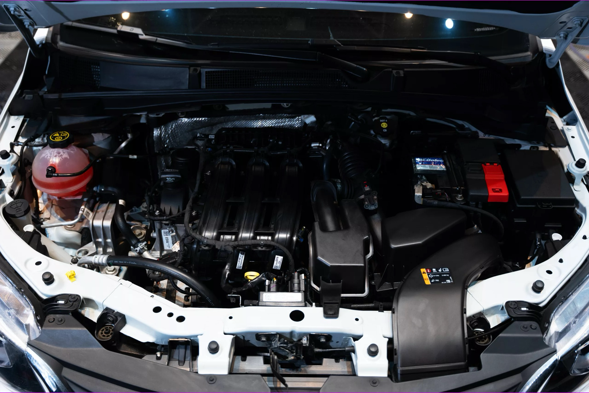 VEROM Engine Protected & Shine 1.5L 