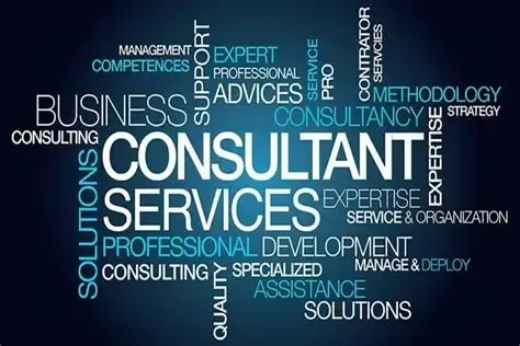 Consulting Services