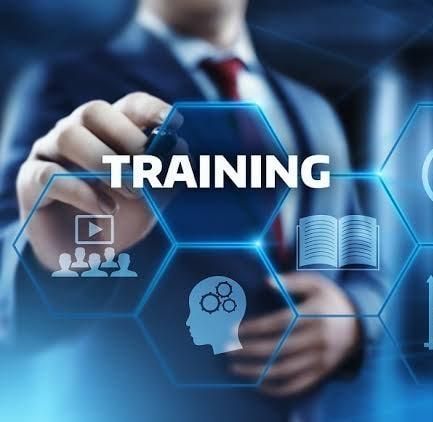 Experts Training