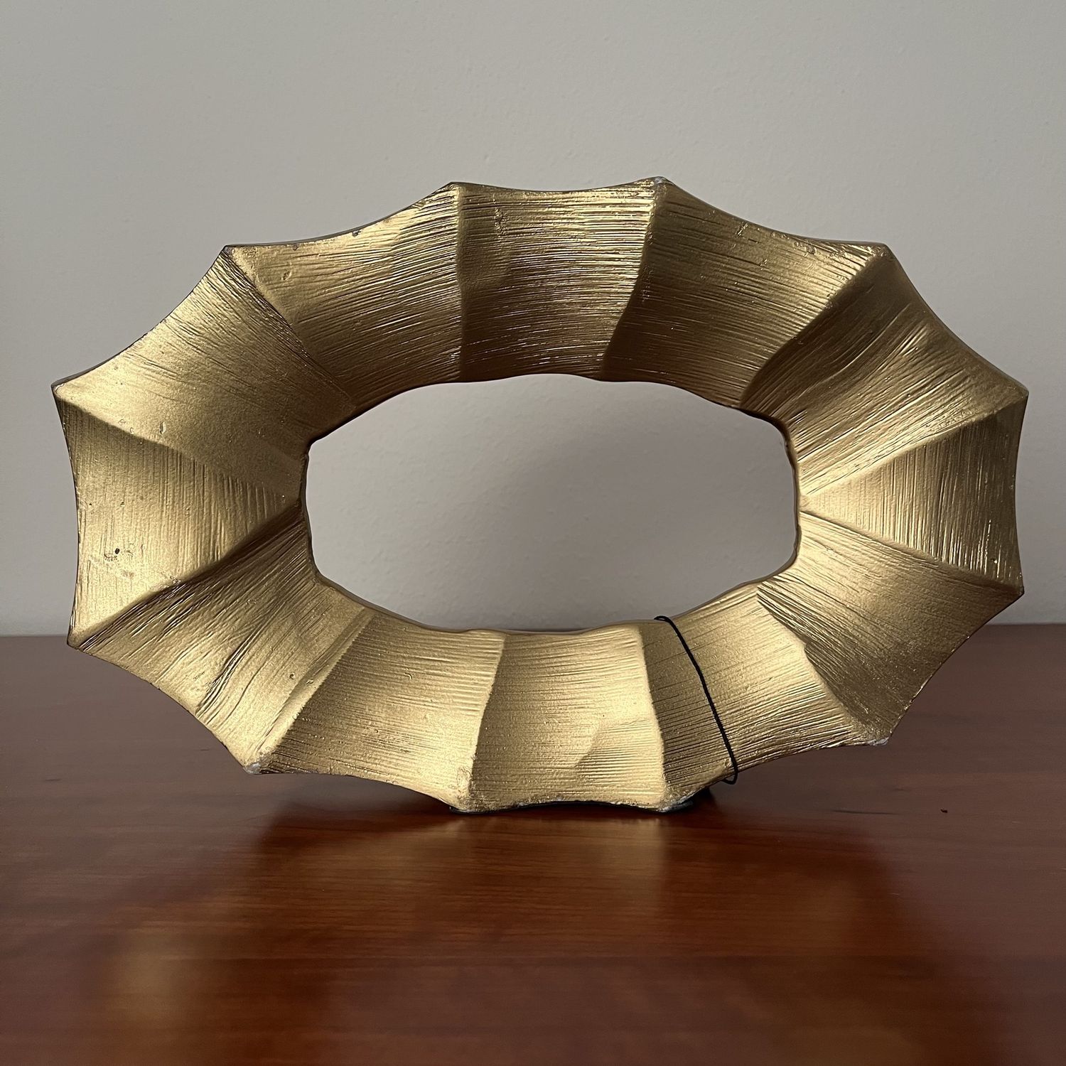 Vaas ALU RAW/NEWBRONZE