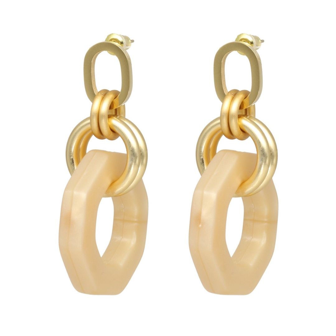 Linea Eternal Dangling, Colour: Ivory Cream