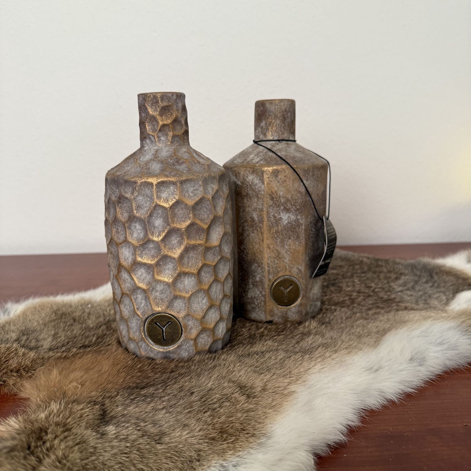 Bottle Hoekig Jewel Best Brynxz D9xH18