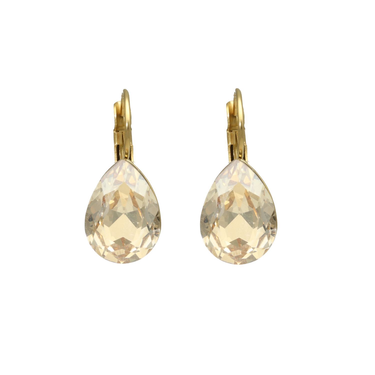 Grey Delight druppel