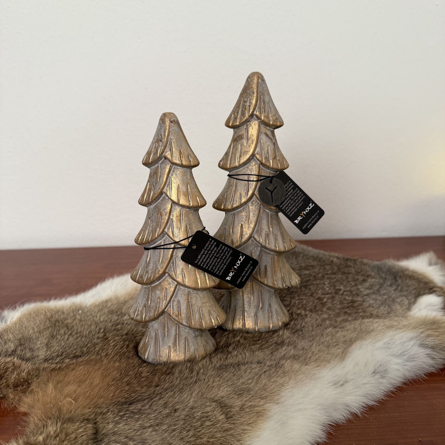 X-Boom Luxury BRYNXZ Jewel, Size: S