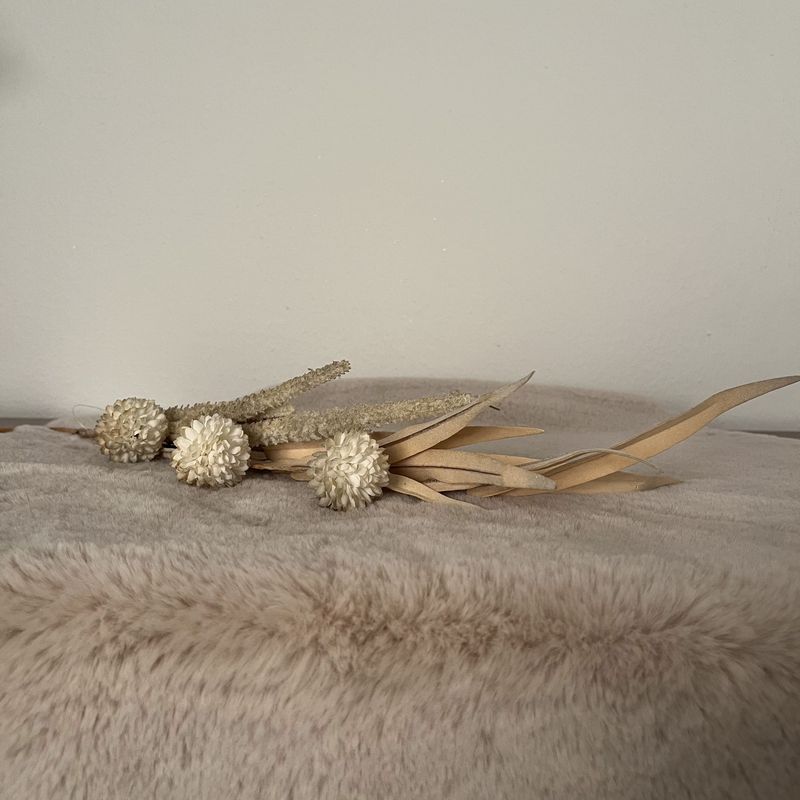 Veldboeketje naturel