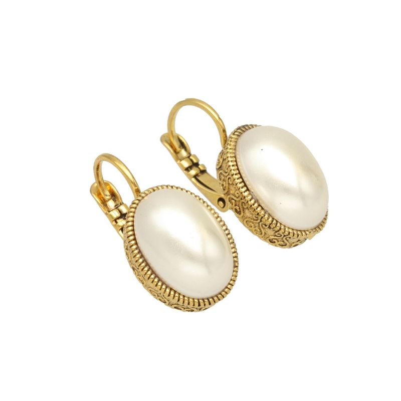 Swarovski Pearl White - 1