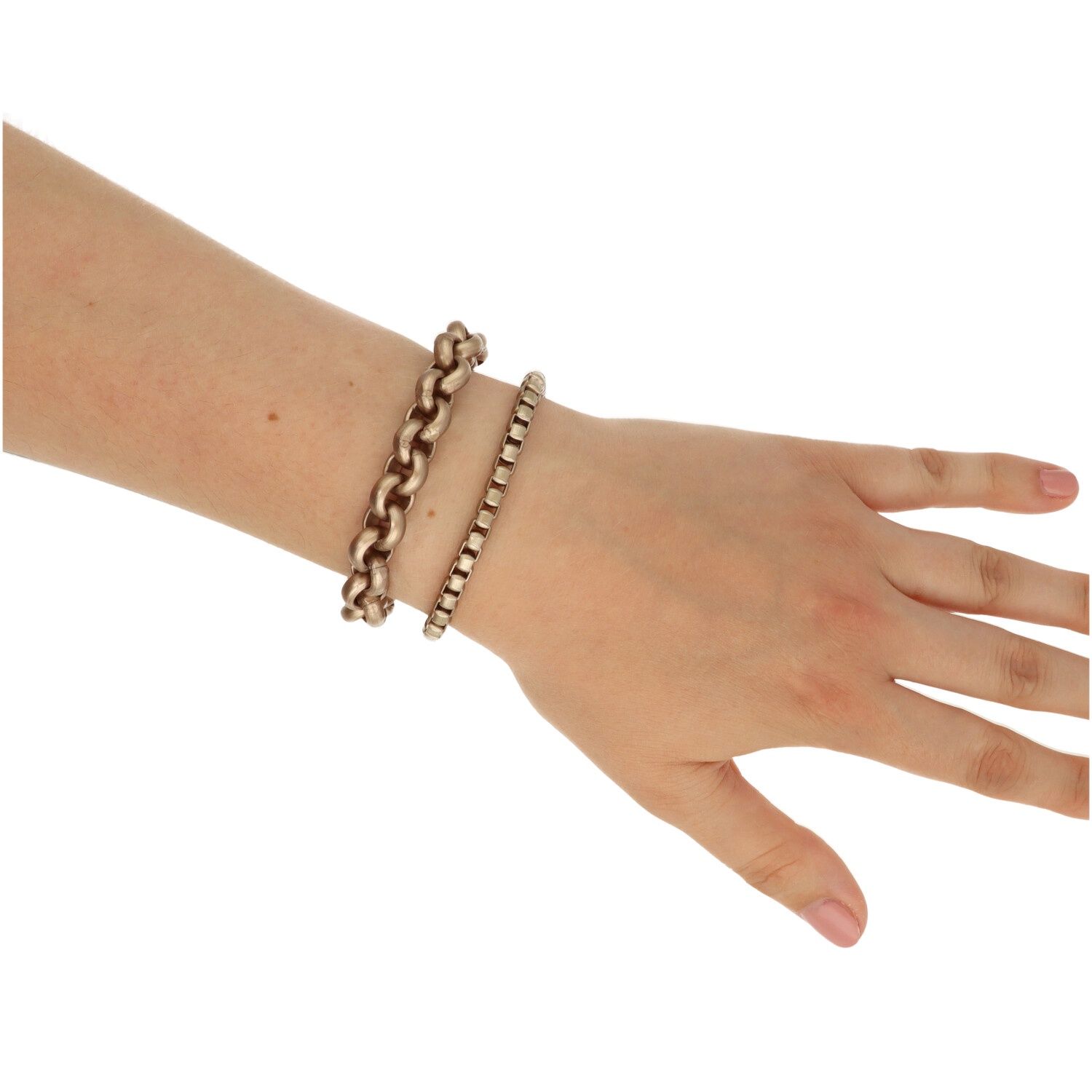 matt brown jasseron bracelet