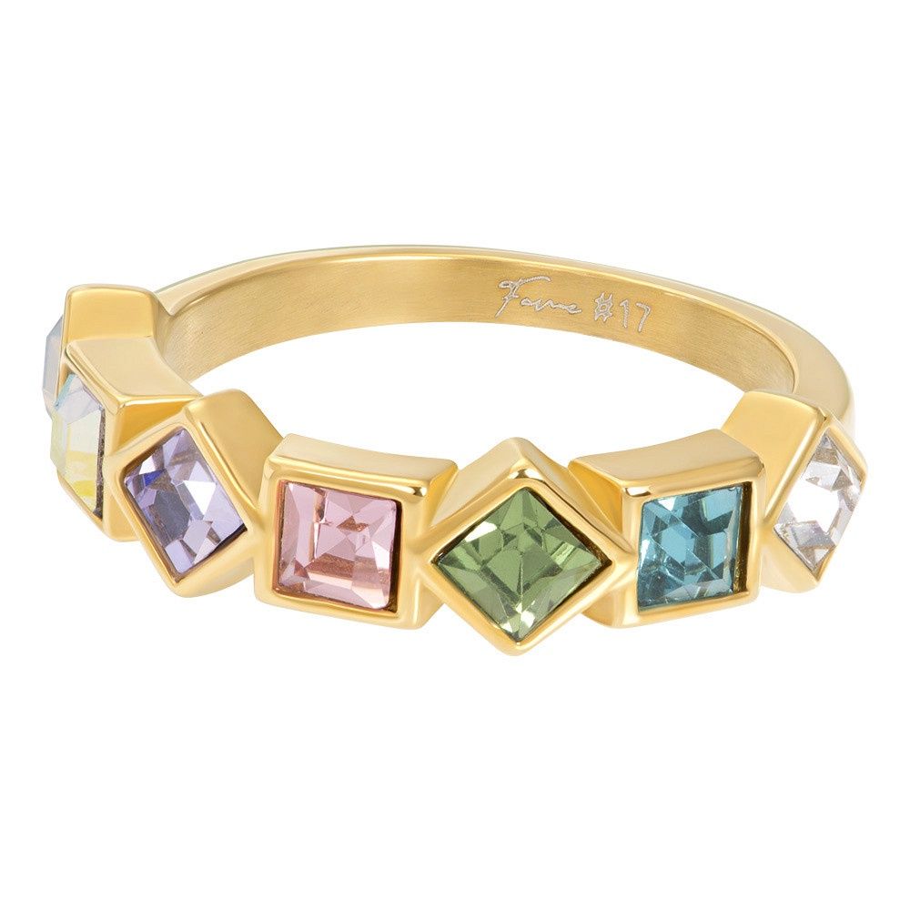 Fame Flourish, Colour: Goud