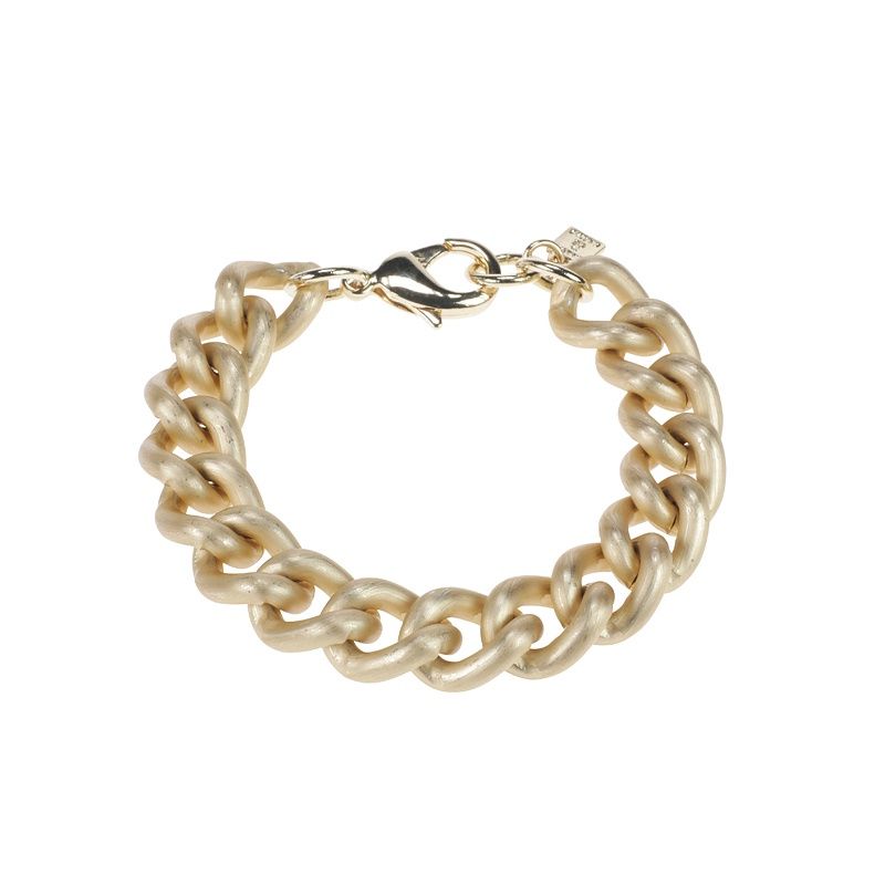 Chique Chunky Chain Bracelet - 3