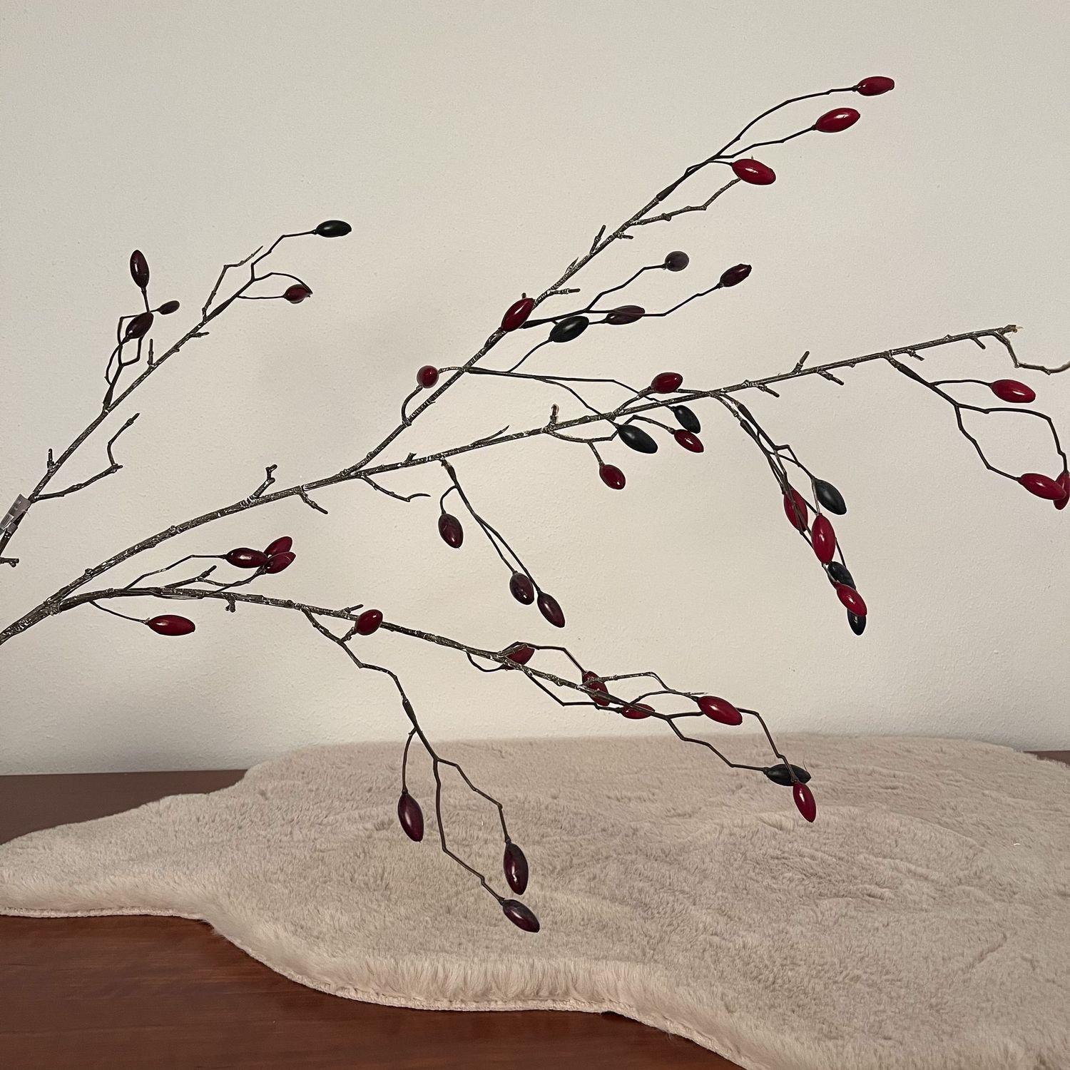 Wilde Rozenknop Rood