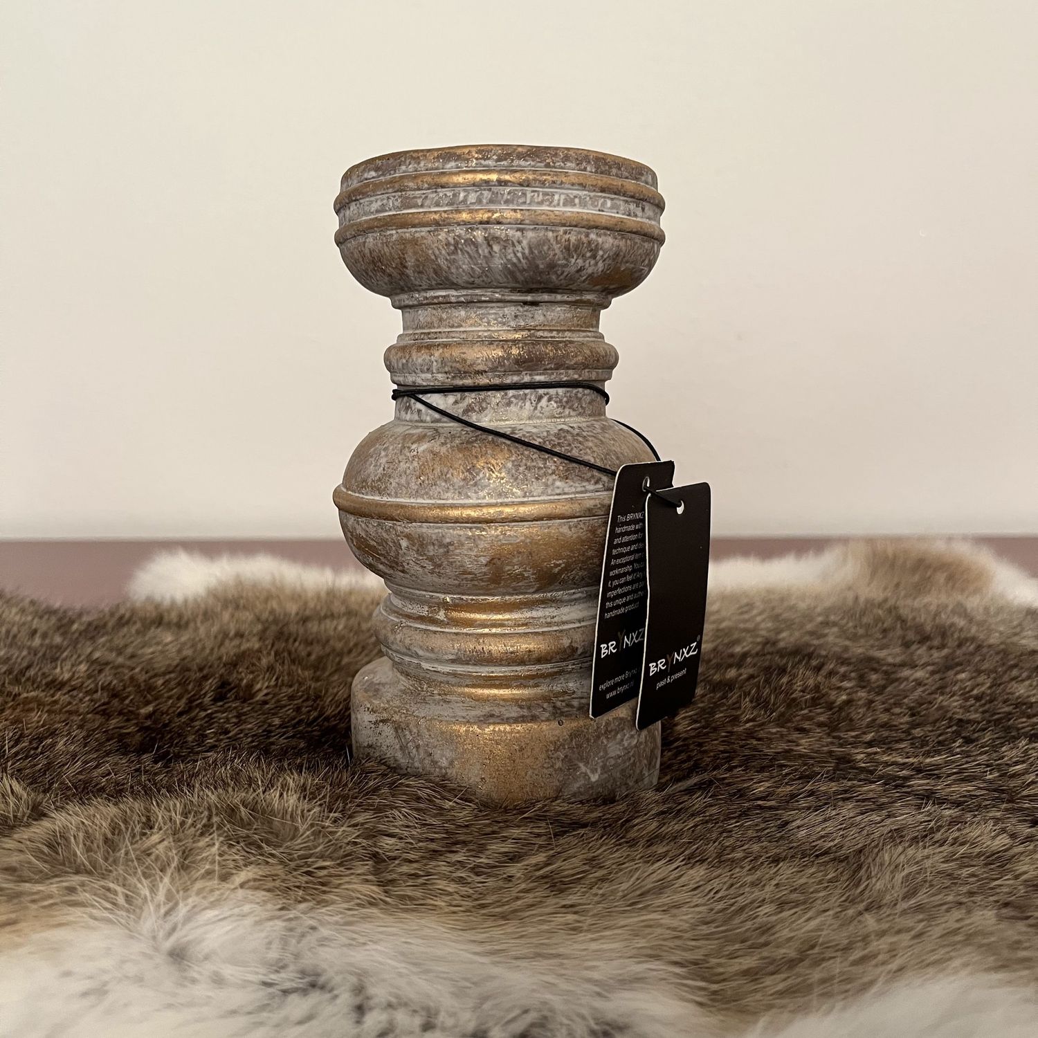 Kandelaar BRYNXZ Best Jewel, Size: M