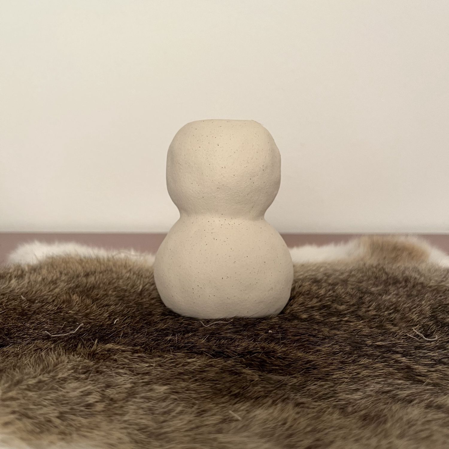 Kandelaar rond Allura