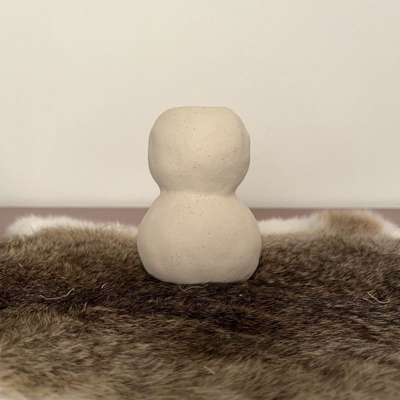 Kandelaar rond Allura