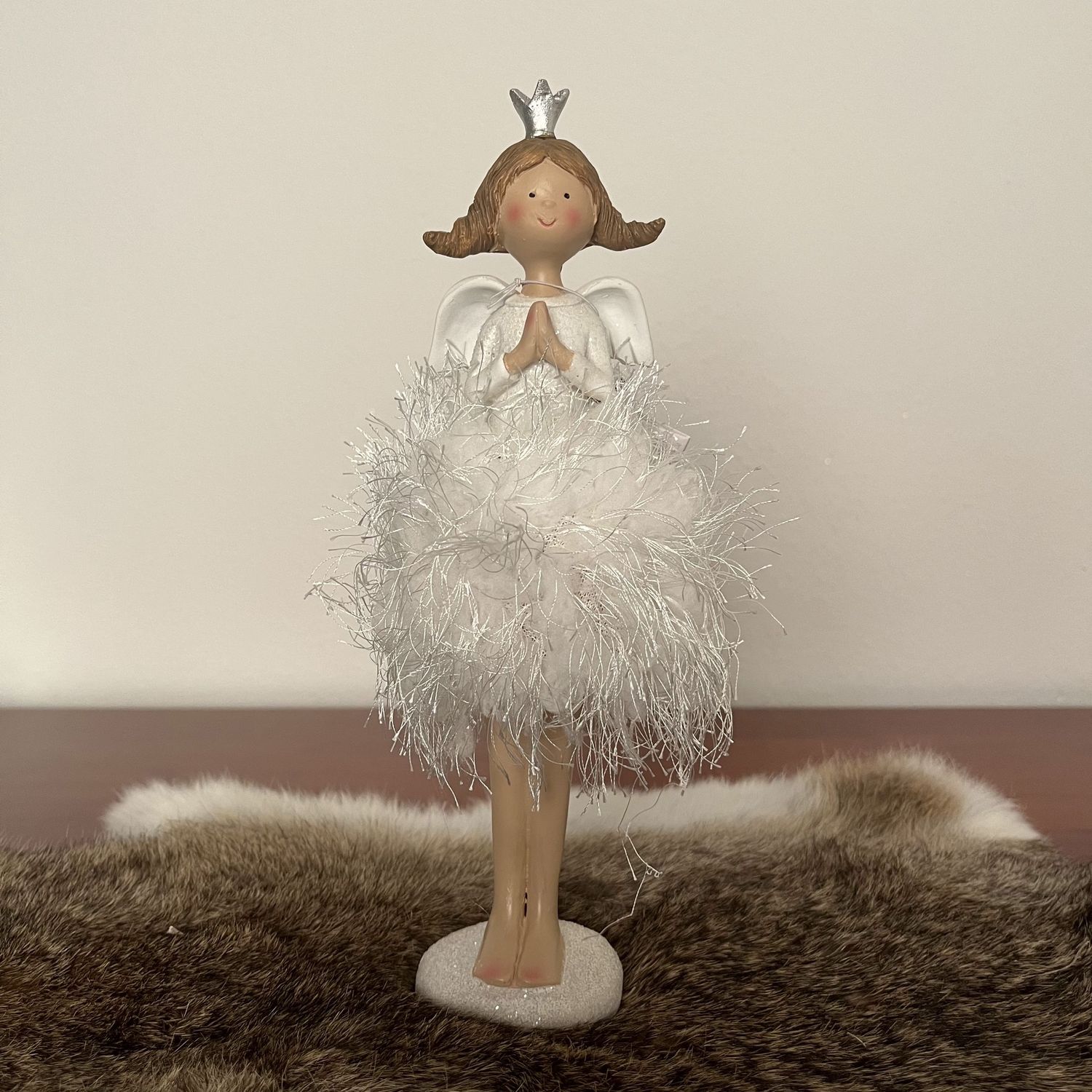 Engel LED Scarlett L a3 wit