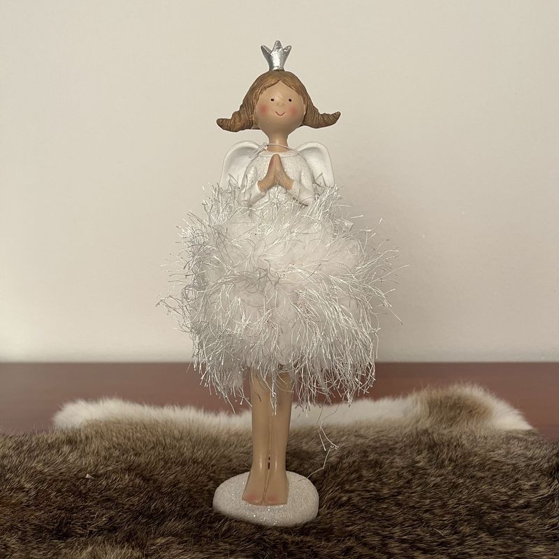 Engel LED Scarlett L a3 wit