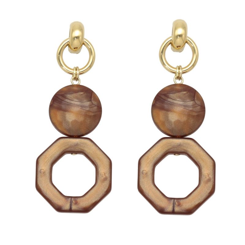 Long Eternal Dangling