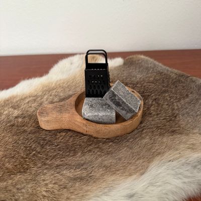 Amberblokjes &amp; accessoires