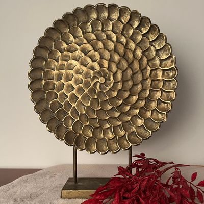 Beelden &amp; Ornamenten