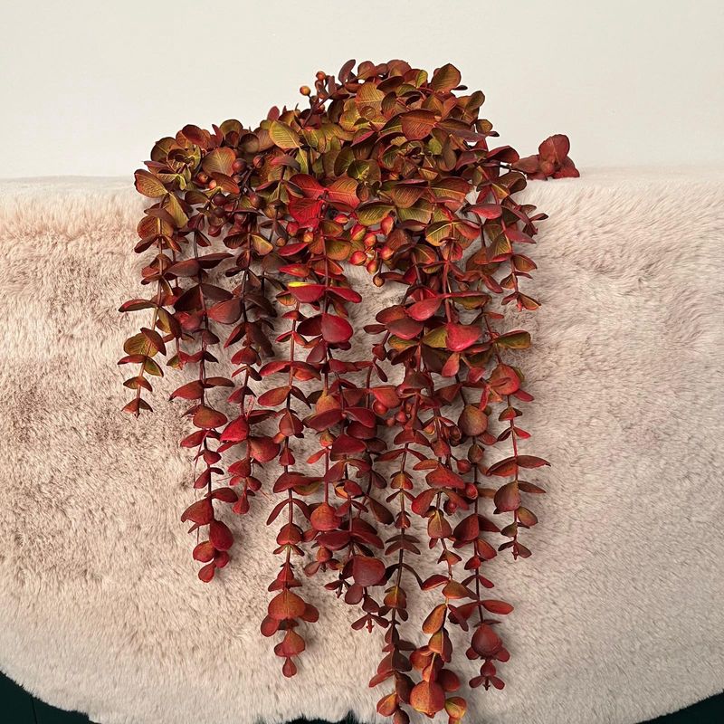 Kunsttak eucalyptus hangend