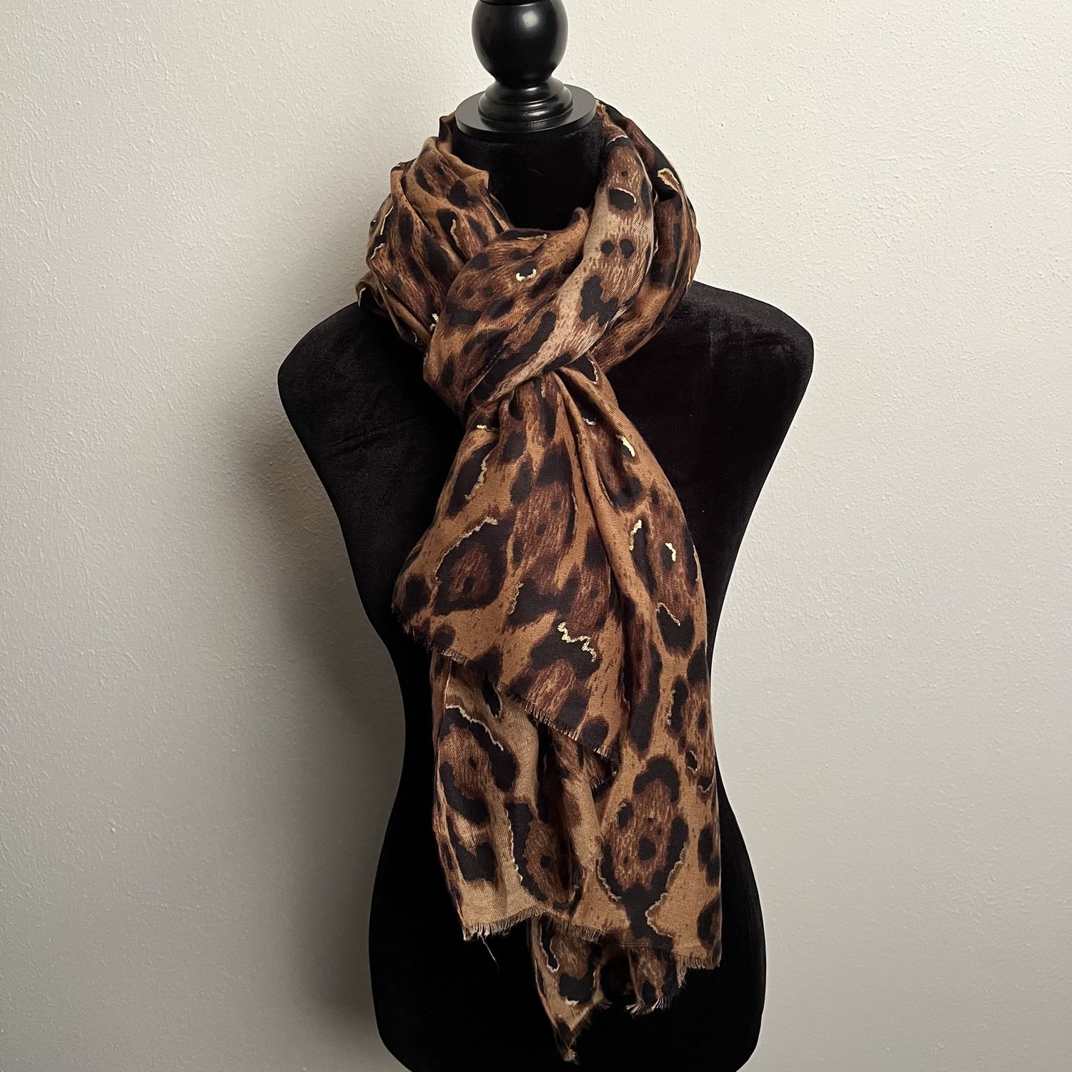 Sjaaltje Brown Panter