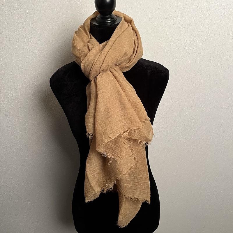 Sjaaltje Uni Mostard