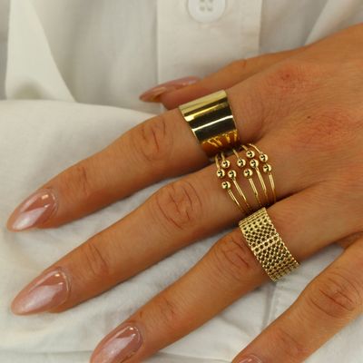 Ringen